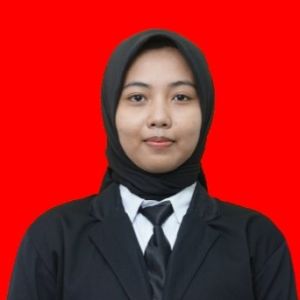 CINDI FATIKA SARI