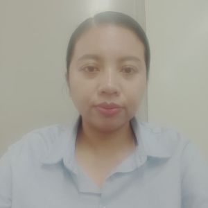 Aprilia Megayanti Rum Pratiwi