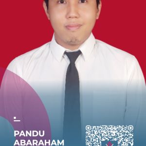 Pandu Abaraham Saleh