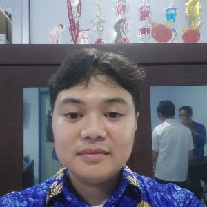 Riyan Andika Lesmana Haling