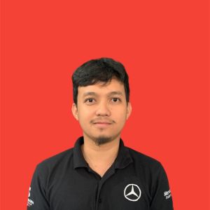 Aldy Febriyanto Ramadhan