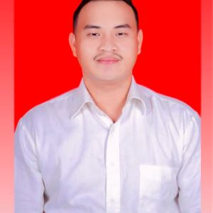 IZMUL ZULHIJJAH YAKIN, S.T