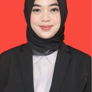 Widya Destami Caesaria