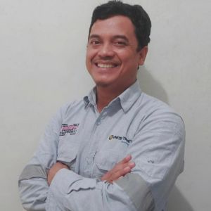 KIKY WAHYUDI