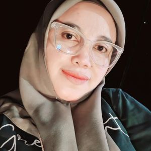 Tristiawati A.G Moridu, S.T