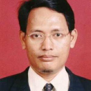 Ir Achmad Mulyana MSi