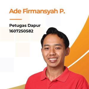 Ade firmansyah pratama