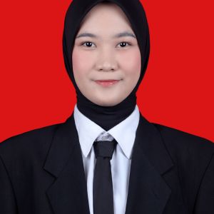 Raden Ayu Suci Indah Sari