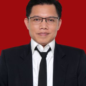 Rusdin Effendy Harahap