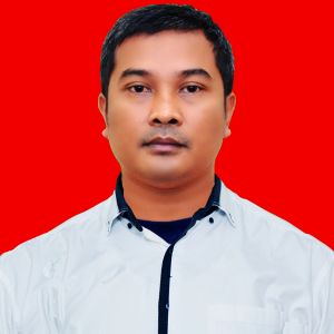 Nanang Yunianto, S. Sos