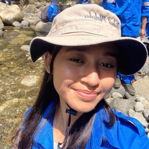 Vallery V Lumbantobing