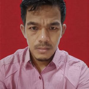 Dedi Saputra Hutabarat