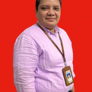 Idamina Otovina Siahaya