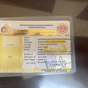 Kholifahrul andrian pratama