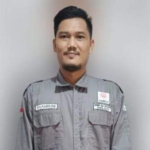 Syahruni