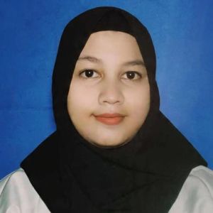 Nayra Hanindiya Az-Zahra