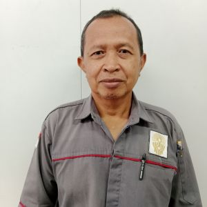 Dedi Rahmat