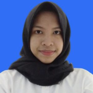 Earlene Rachmany Masyagena