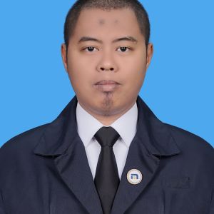 Fahrisyal Irawan