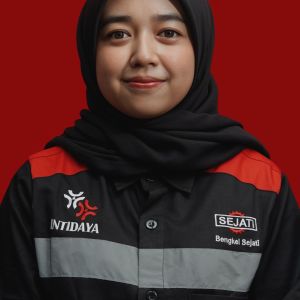 lailatul Fitriah