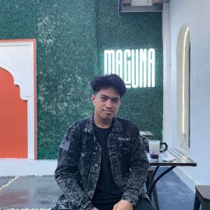 Sulkarnain r Ramadani