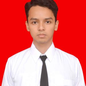 KEYSAR ZIDAN RAMADHAN