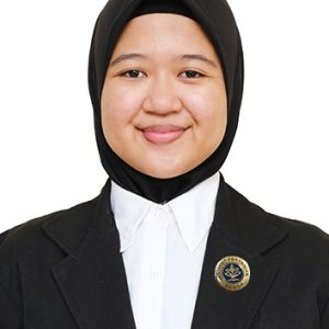 Annisa Rizkialita Ritonga