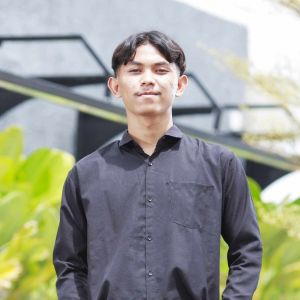 M. SYIFAURROSSHIDIN RAMADHAN