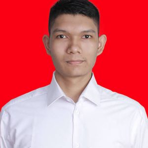 ROPALDO PADAT MARUNE NABABAN