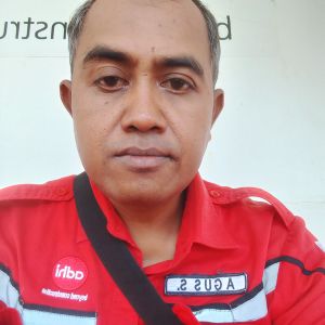 Agus setia Budi