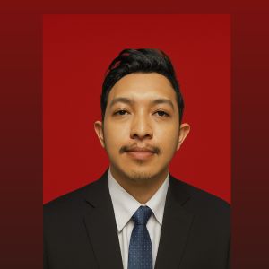 Donni Roga Septianus Siregar