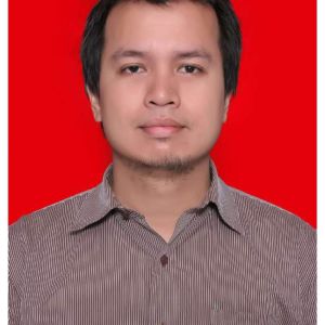 Daniel Pardomuan Sitorus