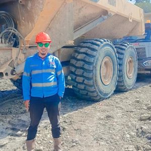 Gerry Denis Mahulette