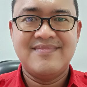 BANGGA PUTRA AGUNG SIAGIAN