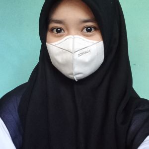 Fatimah Azzahiyah Syam