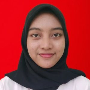 Rofiqah Almunawwarah Robin