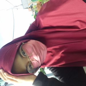 Fatimah Azzahiyah Syam