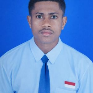 Ronaldiho Hendrikus Legius Fonataba Imbowi