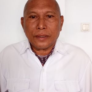 Risard Hukom