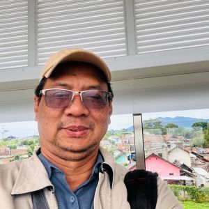 Ir. Aswin Karuniawan Wibowo, ST.IPP