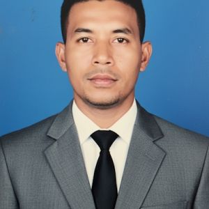 Willson Yonathan S Mansawan. ST