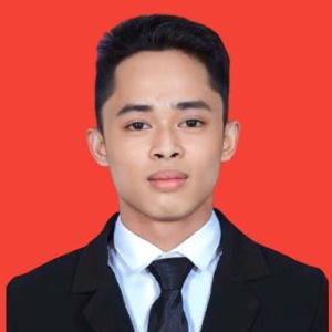 Muhamad Faisal Rhomadhan