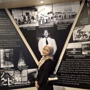 Cicilia Febriana Mayangsari