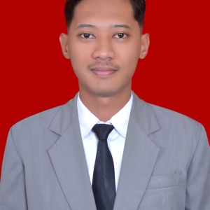 M. Ari Pratama