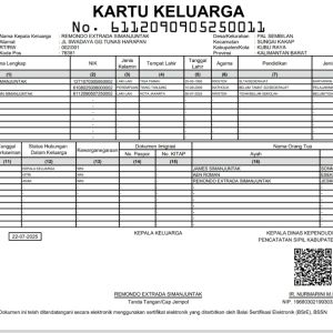 Remondo Extrada Simanjuntak