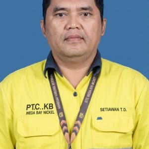 Aleksius Setiawan Tri Darmadi