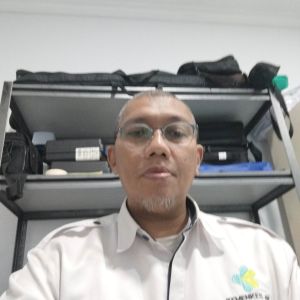 Syahrul Muhammadiyah