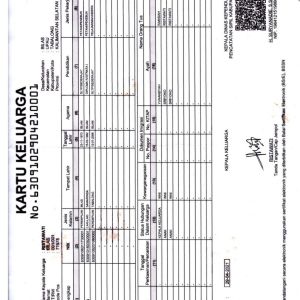 Ardiani Al Rohman - TJG