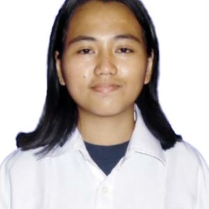 Dhea Evida Agustiani