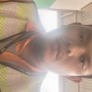 Mustakim Adi Purnama